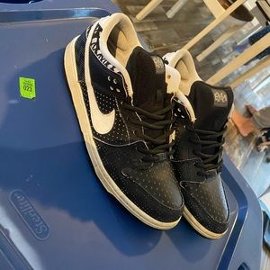Nike SB Dunk BHM